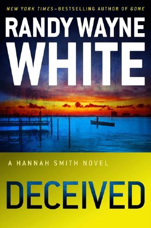 [Hannah Smith 04] • Deceived (A Hannah Smith Novel)